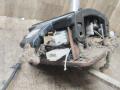 модуль управления селектора АКПП Nissan Patrol Y61 2004, 3.0 л., ZD30, дизель, АКПП - фото №7