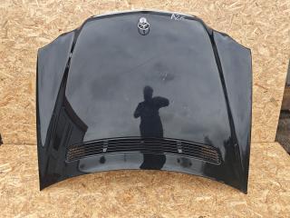 капот Mercedes-Benz C-Класс W203/S203/CL203 [рестайлинг] 2005, 2.2 л., дизель, МКПП, универсал