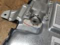 подушка безопасности Mercedes-Benz C-Класс W203/S203/CL203 [рестайлинг] 2005, 2.2 л., дизель, МКПП, универсал, A2038602505 - фото №3