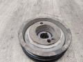 шкив коленвала Toyota Carina E 1 поколение T190 1995, 1.8 л., 7A-FE, бензин, МКПП, седан - фото №2