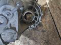 КПП механическая (МКПП) Toyota Corolla Verso 2 поколение AR10 2007, 2.2 л., дизель, МКПП, передний привод - фото №7