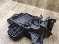 полка аккумулятора Citroen C5 1 поколение 2001, 3.0 л., бензин, АКПП, лифтбэк, 9692648580 - фото №4