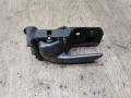 ручка внутренняя передняя левая Toyota Carina E 1 поколение T190 1995, 1.8 л., 7A-FE, бензин, МКПП, универсал, передний привод - фото №3