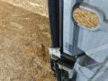стеклоподъемник передний правый Volkswagen Transporter T5 2005, 1.9 л., AXC, дизель, МКПП, микроавтобус, 7H0837730 - фото №6