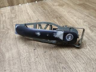 ручка наружная Volkswagen Touran 1 поколение 2004, 2.0 л., BMM, дизель, МКПП, минивэн