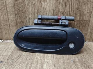 ручка наружная Nissan Almera N16 2003, 1.6 л., бензин, МКПП, хетчбэк 5 дв.