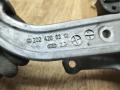 рычаг ручного тормоза (ручника) Mercedes-Benz M-Класс W163 2001, 3.2 л., бензин, АКПП, внедорожник 5 дв., 2024200312, 2084270036 - фото №2