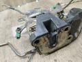 замок двери передней левой Toyota Carina E 1 поколение T190 1995, 1.8 л., 7A-FE, бензин, МКПП, универсал, передний привод - фото №3