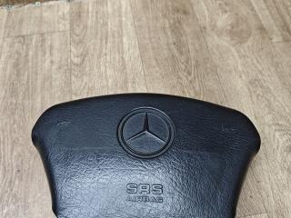 подушка безопасности Mercedes-Benz M-Класс W163 2001, 3.2 л., бензин, АКПП, внедорожник 5 дв., 1634600098