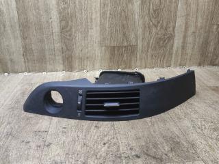 дефлектор обдува салона Toyota Corolla Verso 2 поколение AR10 2007, 2.2 л., дизель, МКПП, передний привод