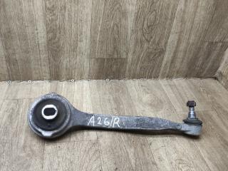 рычаг передний правый Mercedes-Benz C-Класс W203/S203/CL203 [рестайлинг] 2005, 2.2 л., дизель, МКПП, универсал