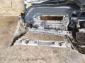 панель передняя салона (торпедо) Hyundai Santa Fe 2 поколение (CM) 2005, 2.2 л., дизель, АКПП, внедорожник 5 дв. - фото №11