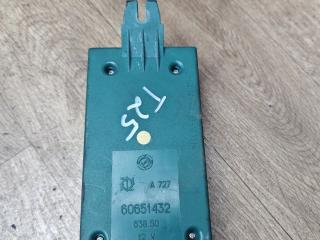 блок управления светом Alfa Romeo 166 1 поколение 1999, 2.0 л., Ti, бензин, МКПП, седан, 60651432