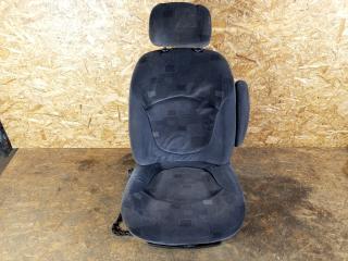 сиденье переднее Citroen C5 1 поколение 2001, 2.0 л., дизель, МКПП, лифтбэк