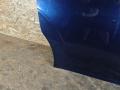 дверь задняя правая Toyota Corolla Verso 2 поколение AR10 2007, 2.2 л., дизель, МКПП, передний привод - фото №3