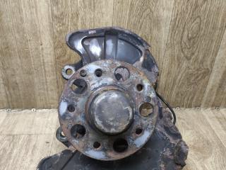 ступица передняя правая Mercedes-Benz C-Класс W203/S203/CL203 [рестайлинг] 2005, 2.2 л., дизель, МКПП, универсал