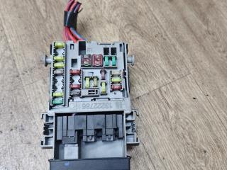 блок предохранителей Opel Astra J 2011, 1.3 л., дизель, МКПП, хетчбэк 5 дв., 13222786