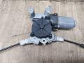 стеклоподъемник электрический передний правый Nissan Almera N16 2003, 1.5 л., QG15DE, бензин, МКПП, хетчбэк 5 дв. - фото №6