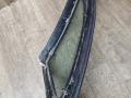 стекло кузовное боковое правое Citroen C5 1 поколение 2001, 2.0 л., дизель, МКПП, лифтбэк - фото №4