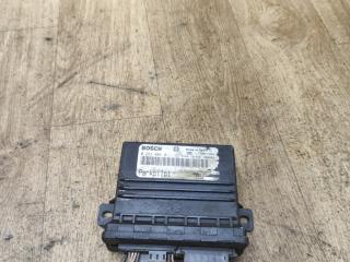 блок управления парктрониками Chrysler Voyager 3 поколение 2000, 2.5 л., дизель, МКПП, минивэн, 0263004011
