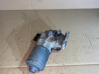 моторчик передних стеклоочистителей (дворников) Citroen C5 1 поколение 2001, 2.0 л., дизель, МКПП, седан, 0390241700