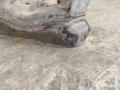 балка подвески передняя (подрамник) Nissan Almera N16 2003, 1.5 л., QG15DE, бензин, МКПП, хетчбэк 5 дв. - фото №4
