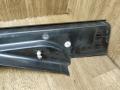 накладка на порог внутренняя Mercedes-Benz C-Класс W203/S203/CL203 [рестайлинг] 2005, 2.2 л., дизель, МКПП, универсал, A2036800735 - фото №3