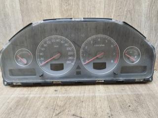 щиток приборов (приборная панель) Volvo S80 1 поколение 1998, 2.9 л., бензин, АКПП, седан, 9472449