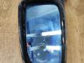 зеркало наружное левое Volkswagen Jetta 4 поколение 2003, 2.0 л., BEV, бензин, МКПП, седан, 1J1857501AS - фото №2