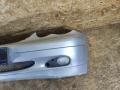 бампер передний Mercedes-Benz C-Класс W203/S203/CL203 2003, 2.2 л., дизель, АКПП, универсал - фото №2