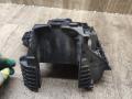 полка аккумулятора Citroen C5 1 поколение 2001, 3.0 л., бензин, АКПП, лифтбэк, 9692648580 - фото №5