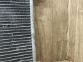 радиатор кондиционера Mercedes-Benz M-Класс W163 2001, 3.2 л., бензин, АКПП, внедорожник 5 дв. - фото №4