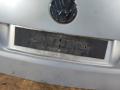 крышка багажника (дверь 3-5) Volkswagen Touran 1 поколение 2004, 2.0 л., BMM, дизель, МКПП, минивэн - фото №6