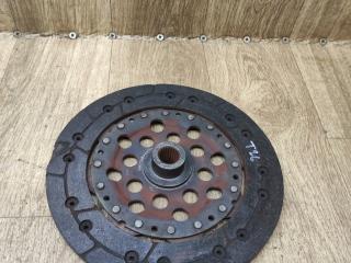 диск сцепления Opel Astra J 2011, 1.3 л., дизель, МКПП, хетчбэк 5 дв., 1864600234, 322042010