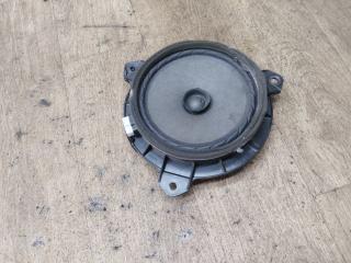 динамик двери Toyota Corolla Verso 2 поколение AR10 2007, 2.2 л., дизель, МКПП, передний привод