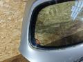 крышка багажника (дверь 3-5) Nissan Almera N16 2003, 1.6 л., бензин, МКПП, хетчбэк 5 дв. - фото №5