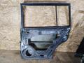 дверь задняя правая Toyota Carina E 1 поколение T190 1995, 1.8 л., 7A-FE, бензин, МКПП, универсал, передний привод - фото №8