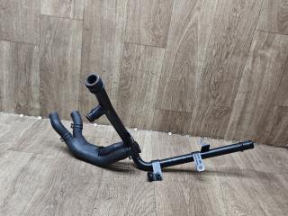 трубка охлаждающей жидкости Volkswagen Passat B6 2008, 2.0 л., дизель, МКПП, универсал, 03G121065AA