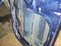 дверь передняя правая Hyundai Santa Fe 2 поколение (CM) 2005, 2.2 л., дизель, АКПП, внедорожник 5 дв. - фото №10
