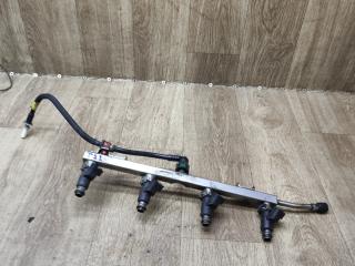 топливная рампа Lada Vesta 1 поколение 2019, 1.6 л., бензин, МКПП, седан