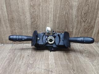 переключатель подрулевой (стрекоза) Alfa Romeo 166 1 поколение 1999, 2.0 л., Ti, бензин, МКПП, хетчбэк 5 дв., 156018005