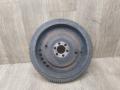 маховик Toyota Carina E 1 поколение T190 1995, 1.8 л., 7A-FE, бензин, МКПП, универсал, передний привод - фото №3