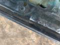 крышка багажника (дверь 3-5) Toyota Carina E 1 поколение T190 1995, 1.8 л., 7A-FE, бензин, МКПП, универсал, передний привод - фото №8