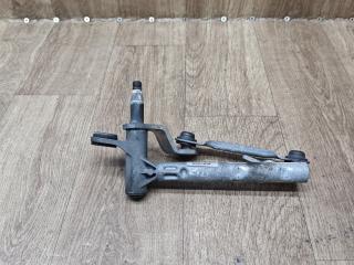 механизм стеклоочистителя (трапеция дворников) Peugeot 407 1 поколение 2008, 2.0 л., дизель, МКПП, универсал, 9661812080, 3397020876