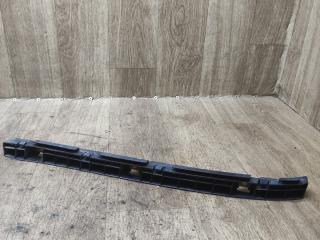 Крепление бампера заднего Hyundai Santa Fe 2 поколение (CM) 2005, 2.2 л., дизель, АКПП, внедорожник 5 дв.