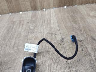 кнопка стеклоподъемника двери передней правой Mercedes-Benz C-Класс W203/S203/CL203 [рестайлинг] 2005, 2.2 л., дизель, МКПП, универсал, A2038200210