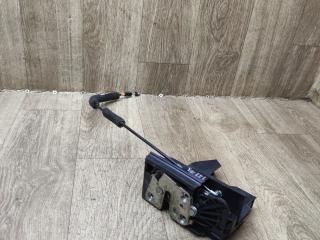 замок двери передней правой Lada Vesta 1 поколение 2017, 1.6 л., бензин, МКПП, седан, 8450007734