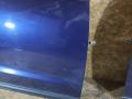 дверь передняя правая Hyundai Santa Fe 2 поколение (CM) 2005, 2.2 л., дизель, АКПП, внедорожник 5 дв. - фото №2
