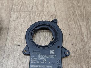 датчик угла поворота руля Lada Vesta 1 поколение 2017, 1.6 л., бензин, МКПП, седан, 0265019069, 479457095R-A, 479457095R