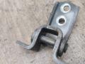 петля двери Toyota Carina E 1 поколение T190 1995, 1.8 л., 7A-FE, бензин, МКПП, универсал, передний привод - фото №4